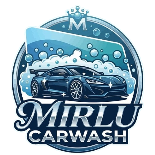 MIRLU Car Wash